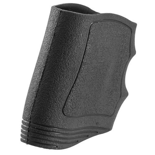 Gripper Universal Slip-On Grip Black