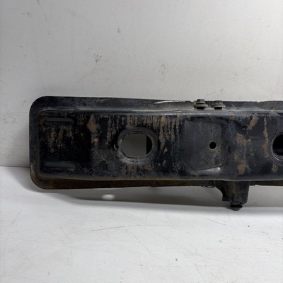 90-91 Honda Civic 3D HB Rear Bumper Reinforcement 71530-SH3-A02