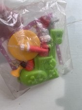 McDonalds Happy Meal Toy Bugs Bunny Daffy Kids Meal Collectible 1994