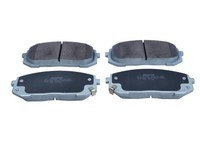 Bremsbelagsatz BremsklöTze Vorderachse FüR KIA Sportage V NQ5 Hyundai Tucson