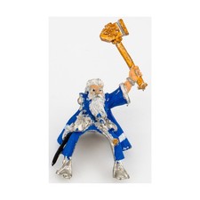 GW WHF Empire Metal Mounted Amber Wizard #1 NM