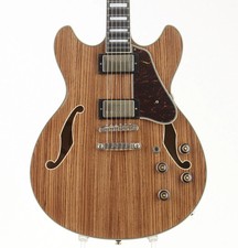 Used Ibanez / As93Zw Natural Shinjuku Store No.RG3979
