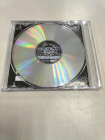 Capcom X-Men vs. Street Fighter Sega Saturn Soft