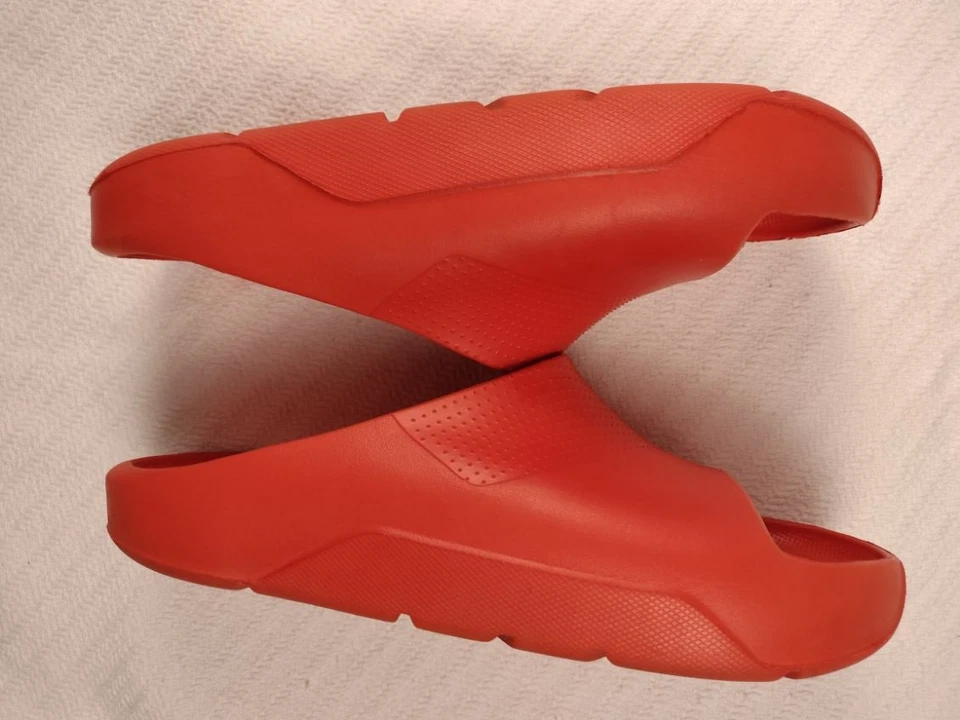 Sandalias Nike Air Jordan Post Slide para hombre talla 7 Foto 2 de 4