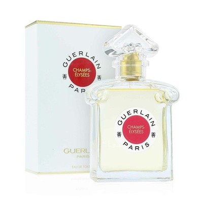 Guerlain Champs-Elysées Eau de Toilette 75ml