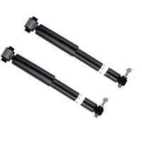 2 Bilstein StoßDäMpfer B4 2-19-277288 Hinterachse FüR Renault Scenic IV