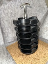 Stampin' Up Stack Store Embellishment Carousel Caddy - no containers