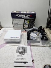 Northstar Explorer 660 Chartplotter Fishfinde...