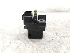 01 02 03 Suzuki GSXR 600 750 Start Starter Relay Solenoid