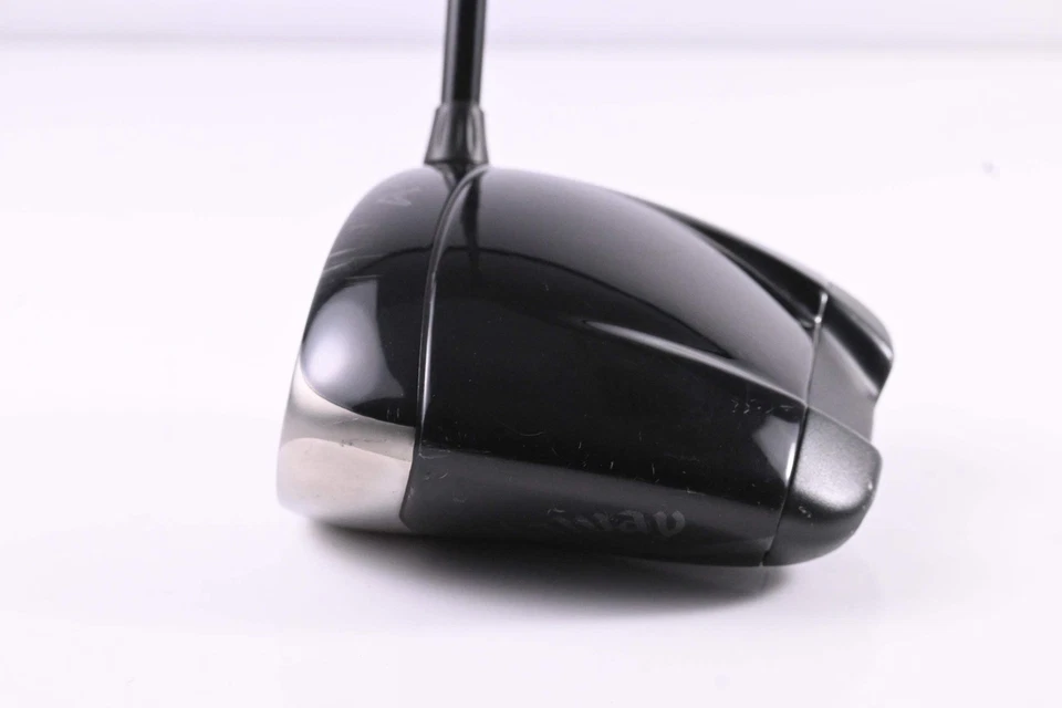 Left Hand Callaway FT-iQ Driver / 10 Degree / Stiff Flex Grafalloy Prolaunch Red - Image 3 of 4