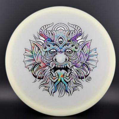 Infinite Discs Glow C-Blend Anubis - Goblin King by TSA