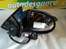 Retroviseur droit (ou coque) Mercedes 350