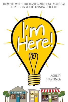 I'm Here! Ashley Hastings Taschenbuch Englisch 2015 CGW EAN 9781908293299