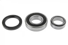 Roulement de roue Subaru G3X JUSTY