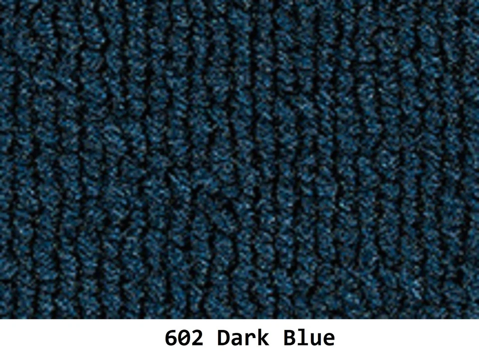 Alfombra completa de nailon ACC 1990-1993 Mazda Miata Foto 3 de 4