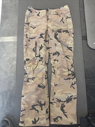 Holden Women’s Snow Pants Camp - Small - 第 1/3 張圖片