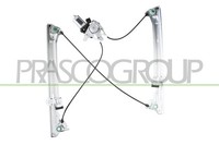 ME909W042 Fensterheber Vorne Links FüR MERCEDES-BENZ Vito / Mixto Kasten (W639)