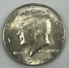 1964 50C Kennedy Half Dollar