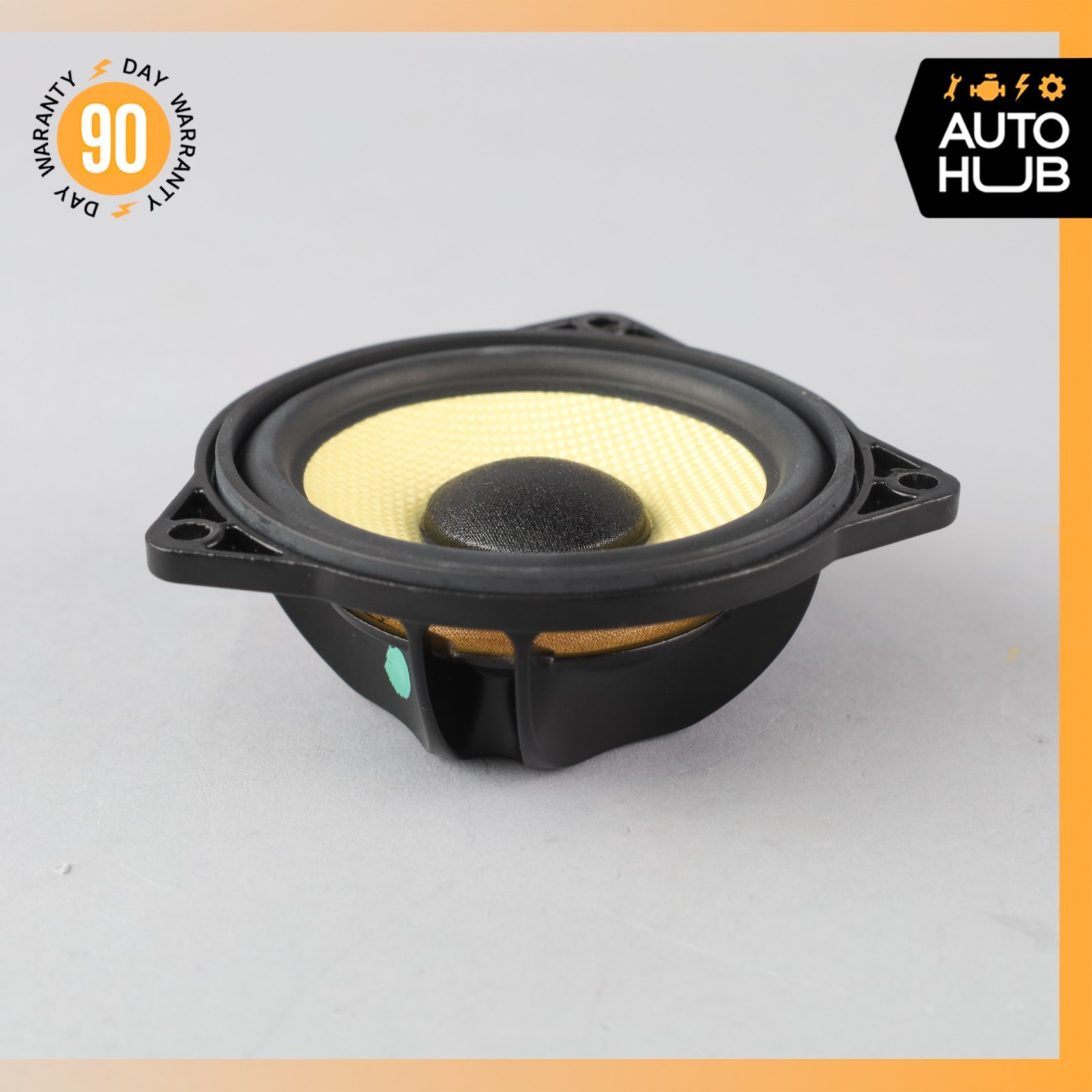 Maserati Levante M161 M156 GTS Front or Rear Audio Speaker Loudspeaker OEM 35k
