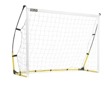 SKLZ Quickster Soccer Goal 6’x4’ Portable Training Net with Carry Bag – New Read