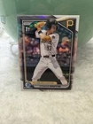 2024 Bowman Draft - Chrome Konnor Griffin #BDC-22 Refractor (RC)