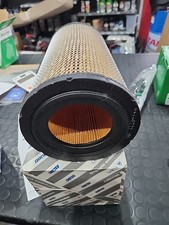 Filtro Aria Fiat Croma 1.9 Turbo Diesel OEM 82438184 = 71736140 Nuovo Originale