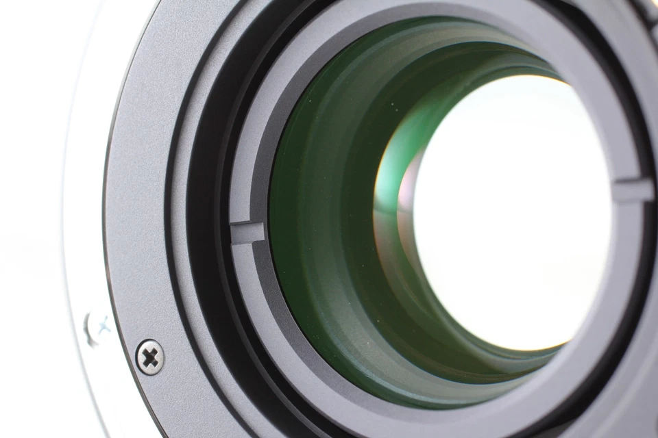 [Almost Unused] Sigma AF 1.4X Teleconverter APO EX DG For Canon EOS EF JAPAN - Image 2 of 4