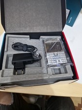 Nokia E61 Argento 64MB Tastiera QWERTY Sbloccato 3G/2G - Nuovo In Scatola