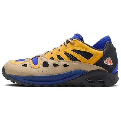 Nike ACG Air Exploraid Hyper Royal Laser Orange - FJ1920-400