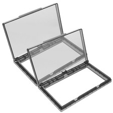 2 Pcs Protective Cover for Electrical Outlets Outdoor Sockets Waterproof