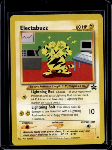 Electabuzz