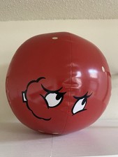 Aqua Teen Hunger Force ATHF Meatwad inflatable Beach ball
