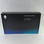 New Alienware 16 Aurora AC16250 Core 7 240H 16GB RAM 512GB SSD RTX 5050 120Hz