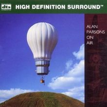 On Air [DTS-CD] [Surround Sound] [DVD-AUDIO] von Alan... | CD | Zustand sehr gut