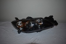 Mazda 3 Headlight Righ 2004-2009 Custom Mz220-a001r Mazda 3 Headlight Righ 2004-2009 Custom Mz220-a001r