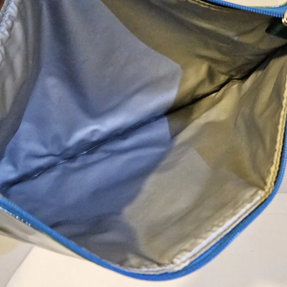 Kate Spade New York Buceo en Moda/Cosméticos Bolsa/Bolso con Cremallera Foto 4 de 4