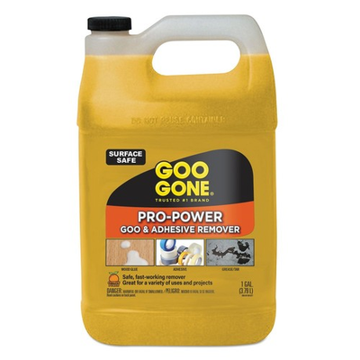#ad #ad Goo Gone 2085 1 gal. Bottle Pro Power Cleaner Citrus Scent New $49.59