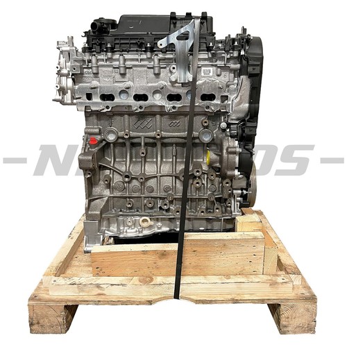 NEW OE Engine for Peugeot, Citroen, Ford, Toyota 2.0 BlueHDI Diesel ...
