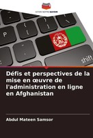 Abdul Mateen Samsor | DéFis Et Perspectives De La Mise En ¿Uvre De...