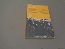 DER TAG, DER HART ZWANZIG JAHRE VON ANTONIO DI PIERRO EDITION CLICHY 2018
