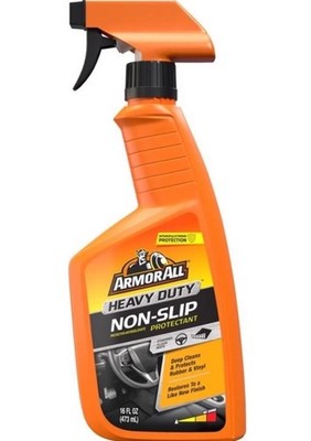 Armor All Heavy Duty Non-Slip Protectant Spray 16 oz