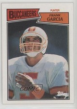 Click to enlarge Frank Garcia