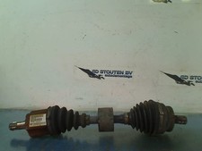 Cardan Volvo XC70