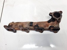 Toyota Corolla Verso 2006 Exhaust Manifold used, Genuine FR2161781-16