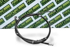 Rear Left Or Right Handbrake Cable For Mitsubishi Proton Jumbuck Lancer Persona