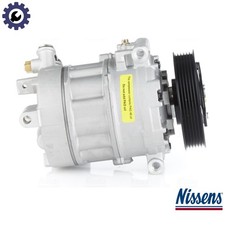 COMPRESSOR AIR CONDITIONING 89584 FOR VAUXHALL INSIGNIA/Mk SAAB OPEL 6cyl 2.8L