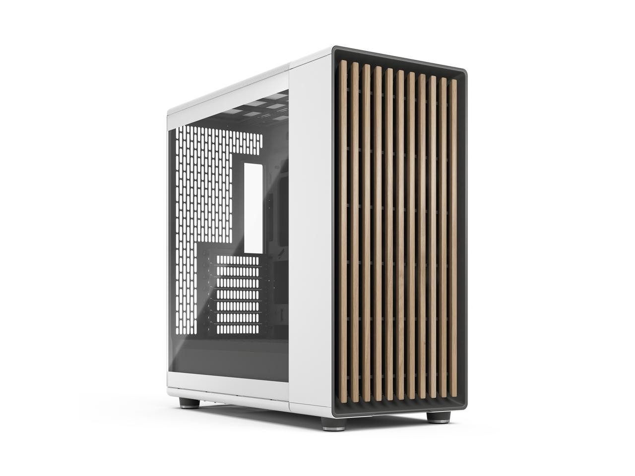 Корпус для ПК Fractal Design North XL RC ATX mATX Full Tower для материнской платы с задней панелью 52090₽