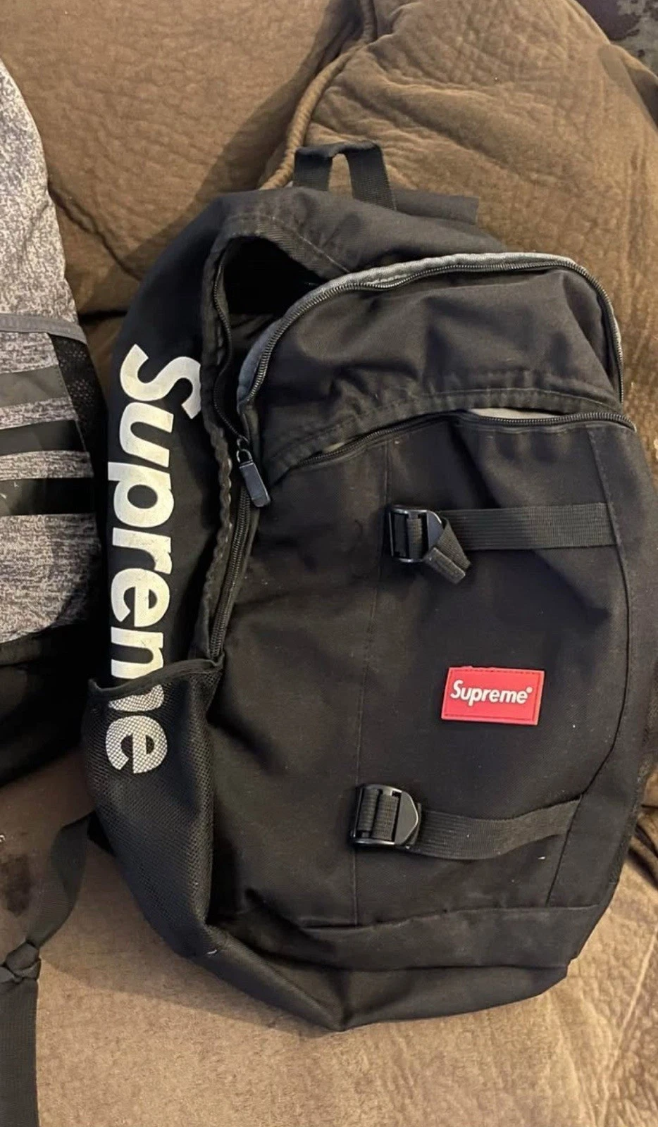 Sac à livres Supreme