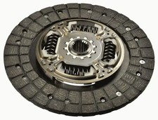 Disque d'embrayage Toyota URBAN CRUISER