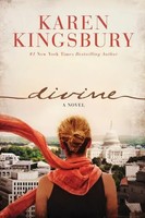 Divine | Karen Kingsbury | Englisch | Taschenbuch | Kartoniert / Broschiert
